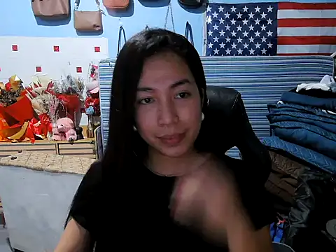 NicoleRoseTS online show from February 28, 2026, 9:09 am