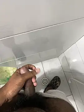 Preto Diamamte online show from April 19, 2026, 9:43 am