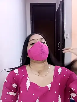 Snapshot of Cute_Rakhi8 chatting on July 4, 2026, 4:52 am Cute Rakhi8 online show from July 4, 2026, 4:52 am