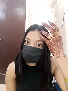 Cute Rakhi8 online show from March 28, 2026, 6:14 am