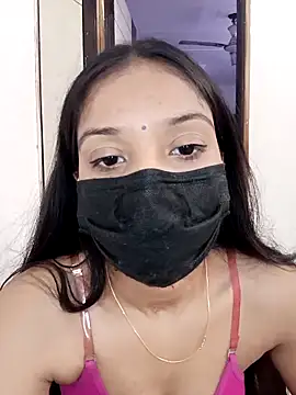 Cute Rakhi8 online show from October 25, 2025, 5:39 am