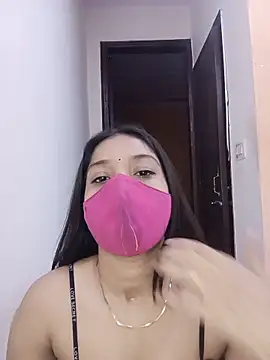 Snapshot of Cute_Rakhi8 chatting on June 11, 2026, 5:04 am Cute Rakhi8 online show from June 11, 2026, 5:04 am