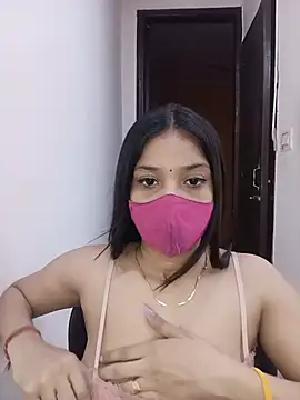 Snapshot of Cute_Rakhi8 chatting on June 22, 2026, 6:21 am Cute Rakhi8 online show from June 22, 2026, 6:21 am
