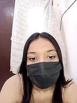 Cute Rakhi8 online show from March 25, 2026, 4:45 am