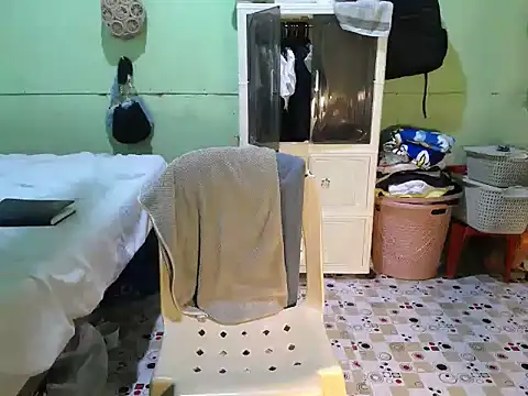 Ts brigette online show from April 14, 2026, 4:28 am