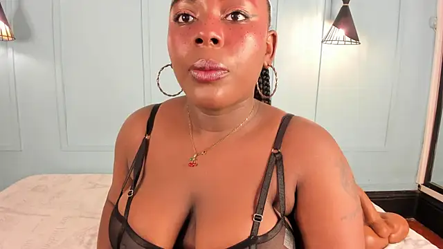 NanyMoreno online show from April 11, 2026, 8:12 pm