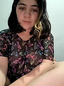 PrihZinhaHot online show from October 7, 2025, 12:11 am