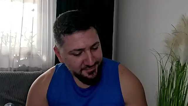 Gold Alpha Boy online show from February 21, 2026, 9:22 am