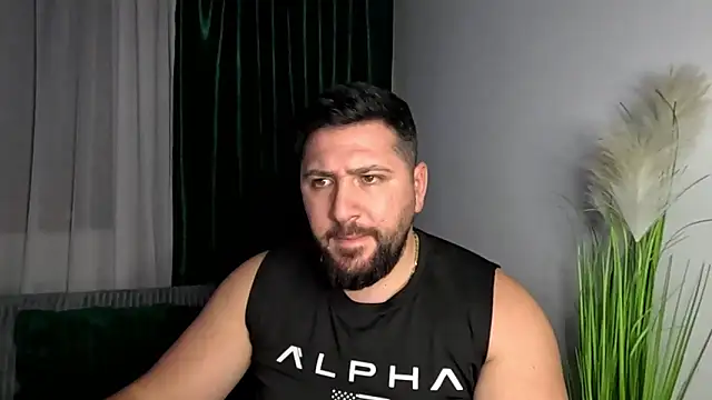 Gold Alpha Boy online show from February 7, 2026, 10:51 pm