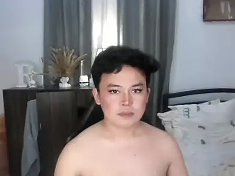 annocentboy online show from November 1, 2025, 1:27 pm