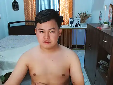 annocentboy online show from March 8, 2026, 1:22 am