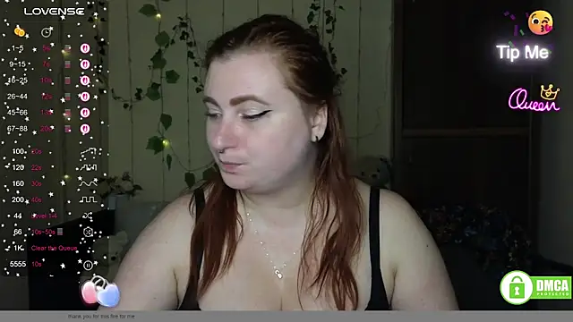 Alicia love00 online show from June 4, 2026, 5:23 am