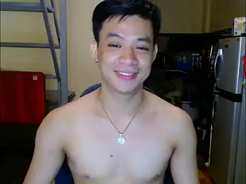 ASIANFULLYLOADEDCUM online show from October 21, 2025, 3:33 pm