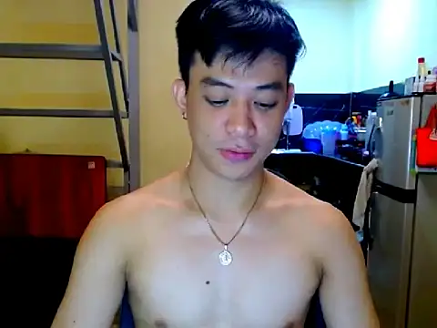 ASIANFULLYLOADEDCUM online show from June 4, 2026, 2:38 am
