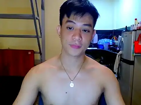 ASIANFULLYLOADEDCUM online show from April 6, 2026, 4:52 pm
