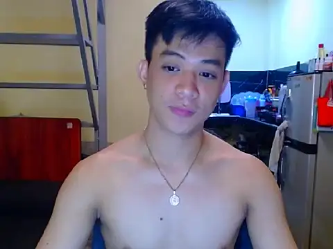 ASIANFULLYLOADEDCUM online show from December 15, 2025, 6:47 pm