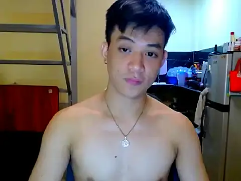ASIANFULLYLOADEDCUM online show from February 16, 2026, 11:57 pm