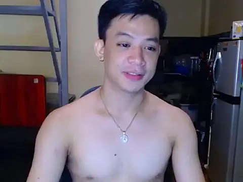 ASIANFULLYLOADEDCUM online show from November 26, 2025, 6:30 pm