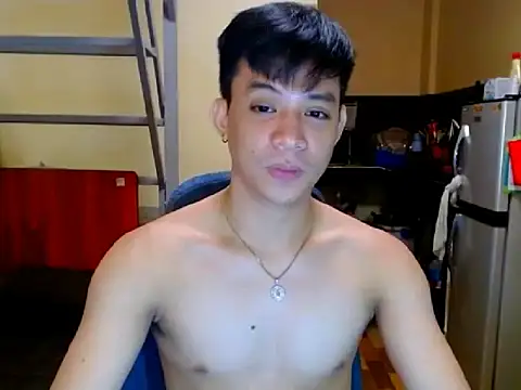 ASIANFULLYLOADEDCUM online show from October 10, 2025, 5:14 pm