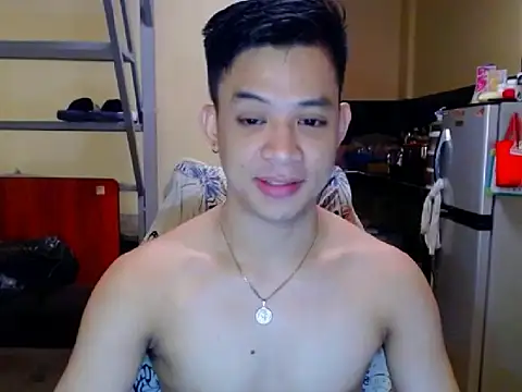 ASIANFULLYLOADEDCUM online show from November 1, 2025, 5:40 pm