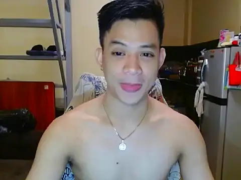 ASIANFULLYLOADEDCUM online show from October 17, 2025, 5:00 am