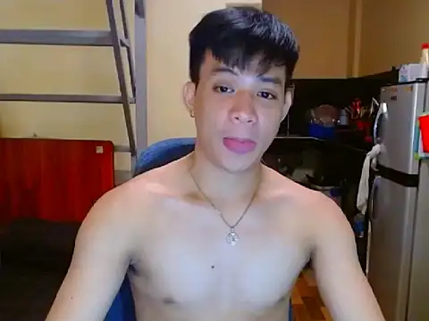 ASIANFULLYLOADEDCUM online show from January 13, 2026, 5:22 am