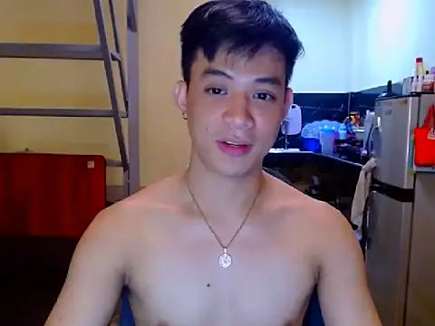 ASIANFULLYLOADEDCUM online show from January 7, 2026, 4:56 pm