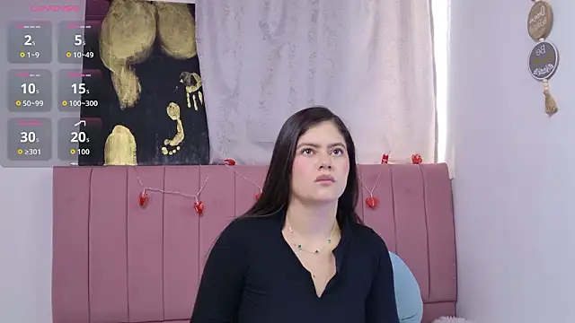 Snapshot of sukilove18 chatting on February 17, 2026, 10:07 pm sukilove18 online show from February 17, 2026, 10:07 pm