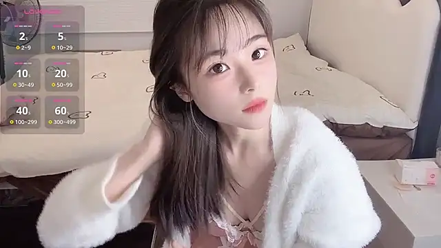 gougou77 online show from December 18, 2025, 1:37 pm