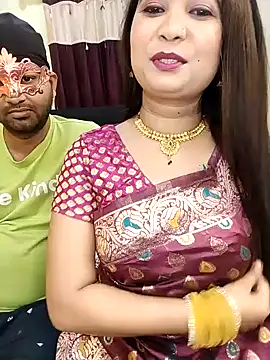 SEXY-MONA-JI online show from October 16, 2025, 5:32 pm