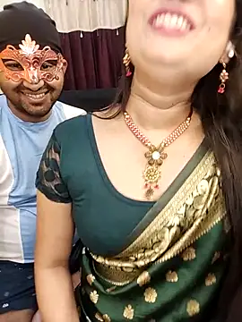 SEXY-MONA-JI online show from October 17, 2025, 5:37 pm