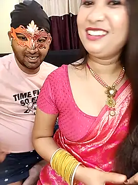 SEXY-MONA-JI online show from October 15, 2025, 5:32 pm