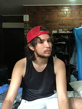 Snapshot of Luxx_14 chatting on March 6, 2026, 6:58 pm Luxx 14 online show from March 6, 2026, 6:58 pm