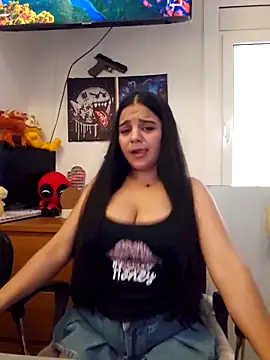 betzita online show from April 12, 2026, 3:04 pm