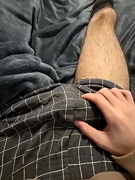 Gayboy23200 online show from April 13, 2026, 1:15 pm