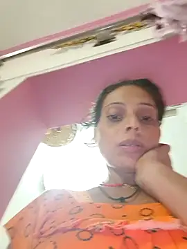 ISHANI-SINGH online show from November 27, 2025, 2:34 am