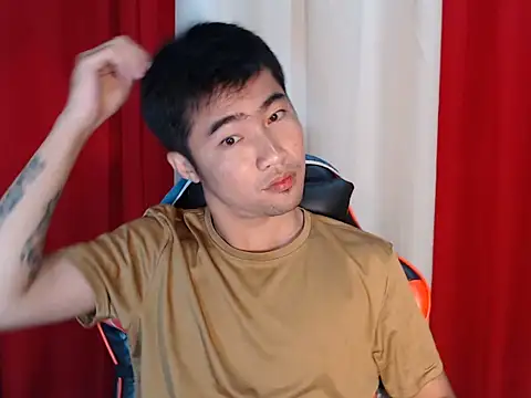 Siege cum69 online show from March 14, 2026, 5:19 pm