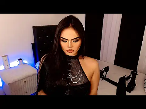 ameliadom online show from November 19, 2025, 10:37 am