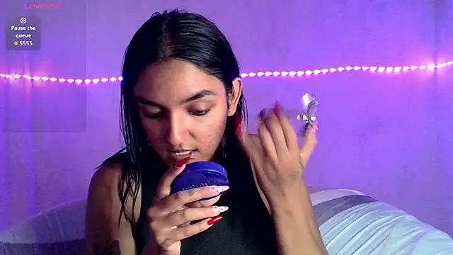 Ari 20  online show from April 10, 2026, 5:20 pm