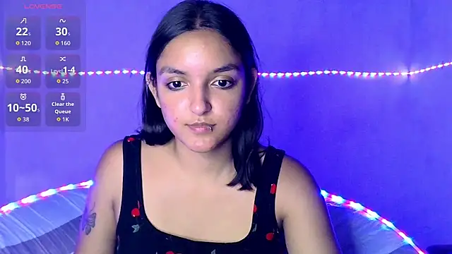 Ari 20  online show from April 16, 2026, 6:30 pm