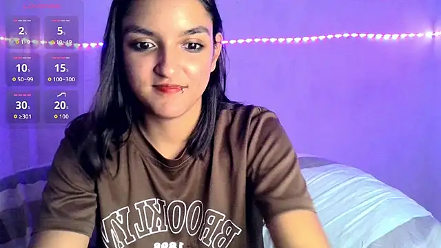 Ari 20  online show from April 7, 2026, 11:39 pm