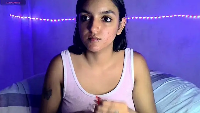 Ari 20  online show from April 12, 2026, 12:36 am