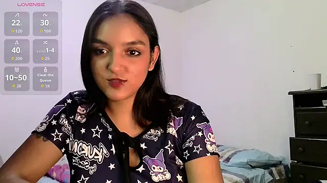 Ari 20  online show from June 10, 2026, 7:48 pm