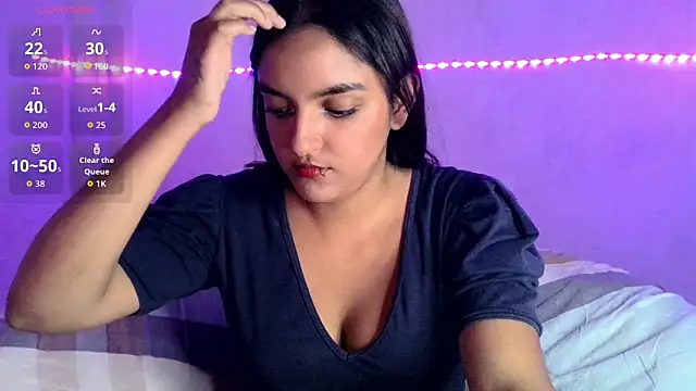 Ari 20  online show from March 20, 2026, 4:30 pm