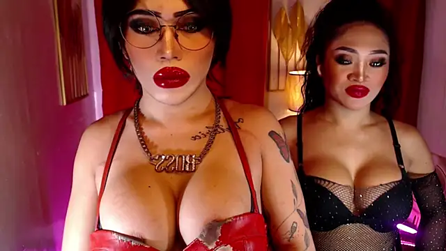 Goddess Maliya online show from March 14, 2026, 6:52 am