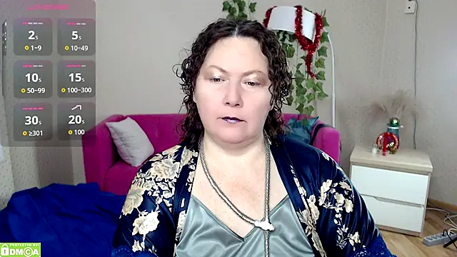 milf hornys online show from January 6, 2026, 10:58 pm