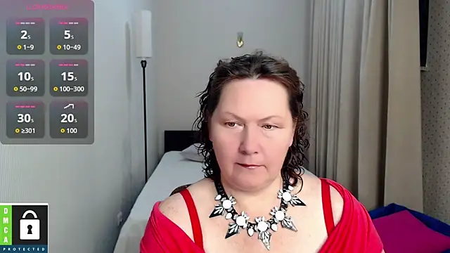 milf hornys online show from October 13, 2025, 4:30 pm