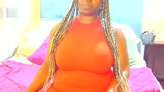 Black-Barbiexxc online show from February 28, 2026, 8:58 am