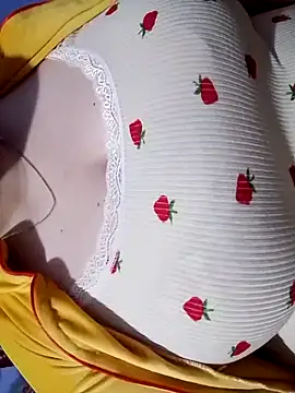 Hnonasix89 online show from March 24, 2026, 2:44 am