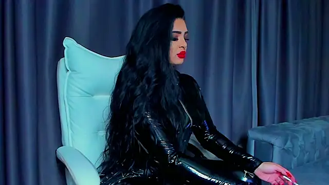 DevashaQueenX online show from September 10, 2025, 6:34 am